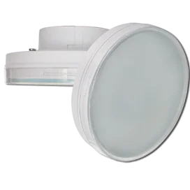Лампа LED GX70 13W Ecola 6400K 220V (таблетка) 30000ч 42*111 T7MD13ELC матов.стекло