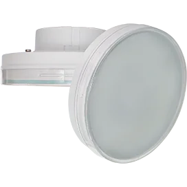 Лампа LED GX70 20W Ecola 2800K 220V (таблетка) Premium 111х42 T7PW20ELC матов.стекло