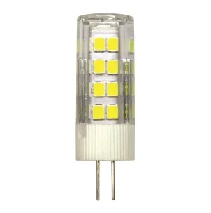 Лампа с/д LEEK LE JCD LED 5W 4K G4 230V