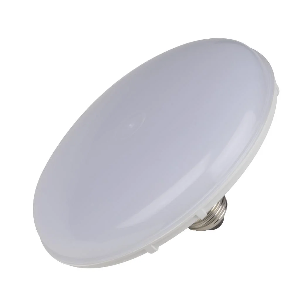 Лампа светодиодная для растенийLED-U150-16W/SPSB/E27/FR PLP30WH Спектр для рассады и цветения UNIEL
