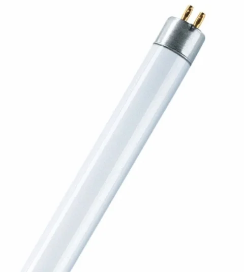 Лампа T5 21W G5 840 Osram (16 мм) L 849 мм