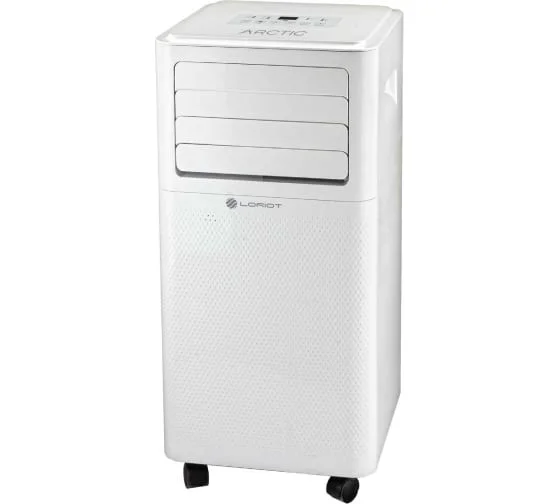 Мобильный кондиционер Loriot Аrctic LPC-07TAM