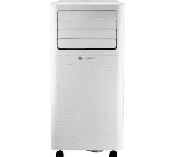 Мобильный кондиционер Loriot Аrctic LPC-12TAM