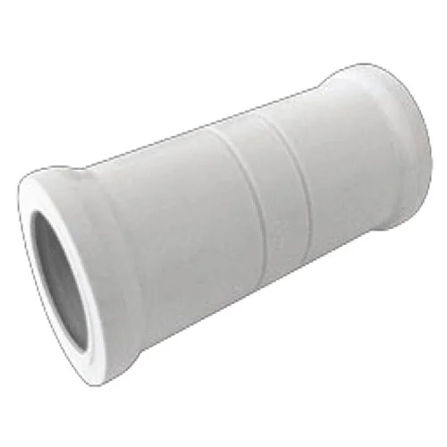 Муфта труба-труба для жесткой гладкой трубы d16 Ecoplast IP67 MY/MK 43416 (10шт) снят