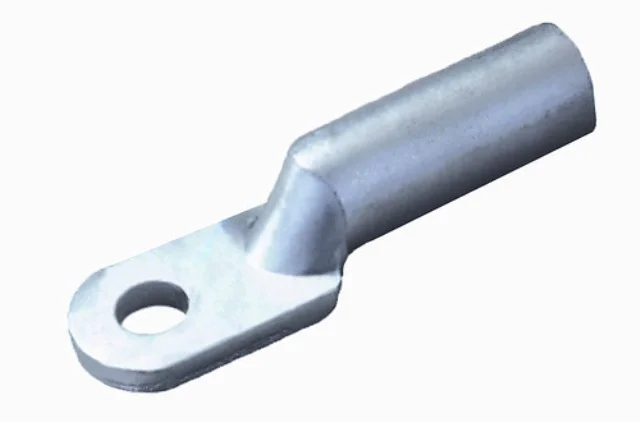 Наконечник алюминиевый ТА 185-16-19 ЗЭТАРУС zeta10420