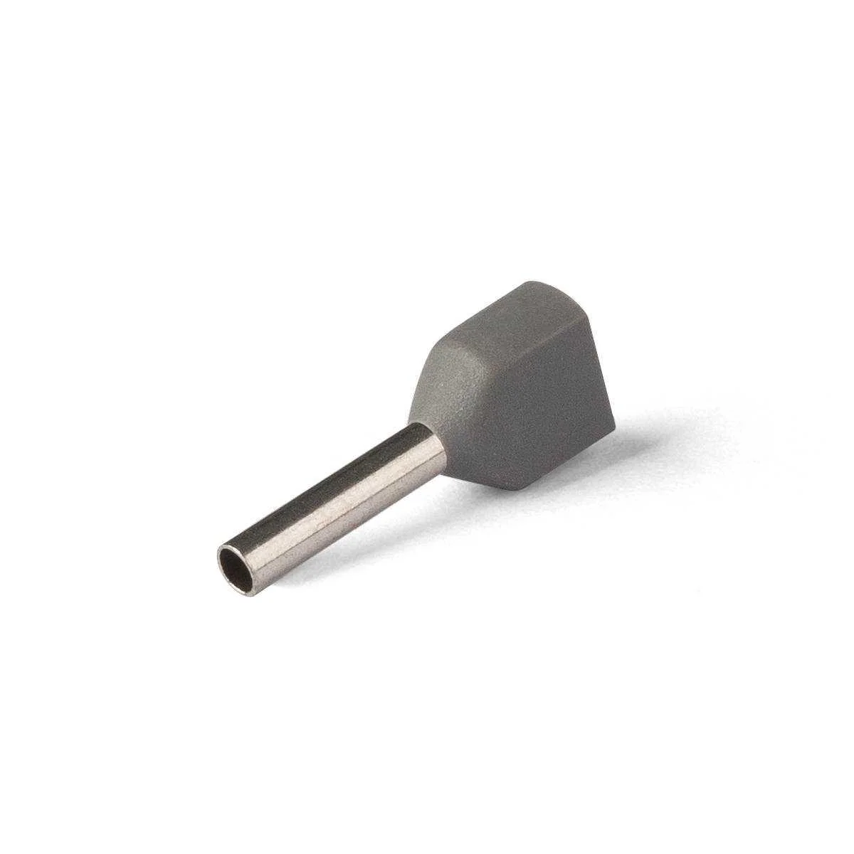 Наконечники НШВИ2 0,75-10 (100шт) КВТ 79463