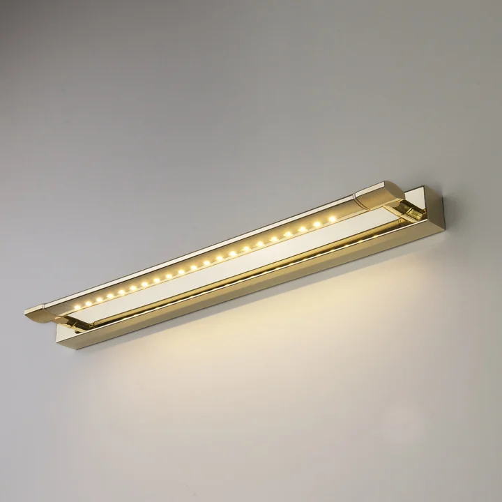 Подсветка для картин Twist 5W gold