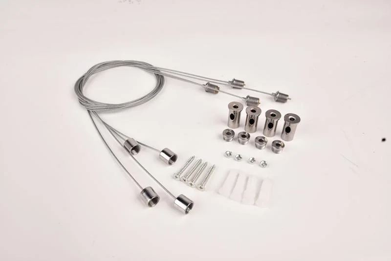 Подвес A05 для PPL-600 4x1.0m (комплект) JAZZWAY