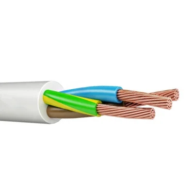 Провод ПВС 3*1.5 РТ-Кабель