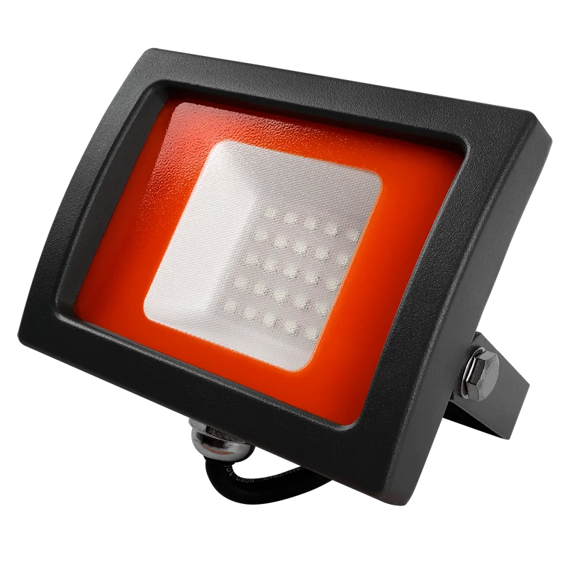 Прожектор PFL -SC- 20w Green Зеленый IP65 Jazzway