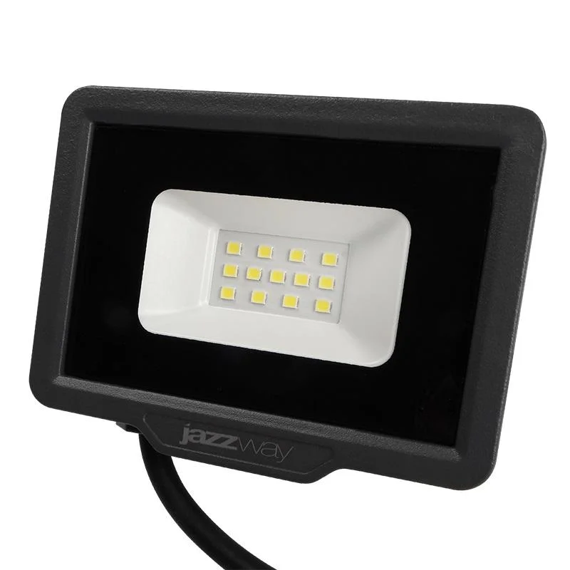 Прожектор светод. PFL- C3 10w 850Lm 6500K IP65 Jazzway