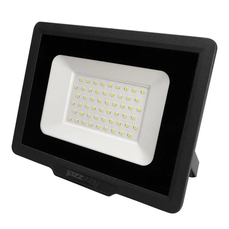 Прожектор светод. PFL- C3 50w 4250Lm 6500K IP65 Jazzway
