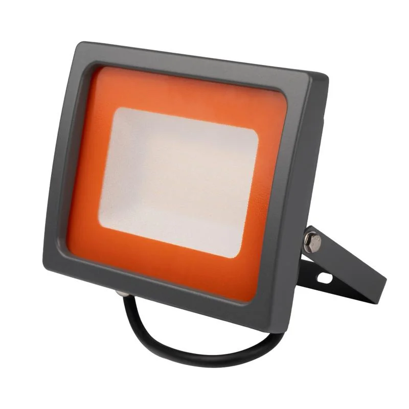 Прожектор светод. PFL -SC- 50w 3000K (ТЕПЛЫЙ БЕЛЫЙ СВЕТ) IP65 Jazzway