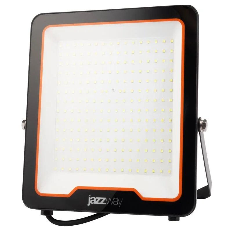 Прожектор светод. PFL- V 150w 6500K 13500Лм (249х277х33) IP65 Jazzway