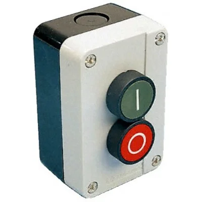 Пульт управления XAL-B213 "I-O" 1з+1р ANDELI