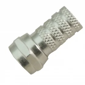 РАЗЪЕМ F-разъем RG-6 "AB" (03-008C) PROCONNECT 05-4003-4