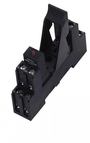 Розетка для JQX-14FC-2C (ANDELI) ZRC08-E