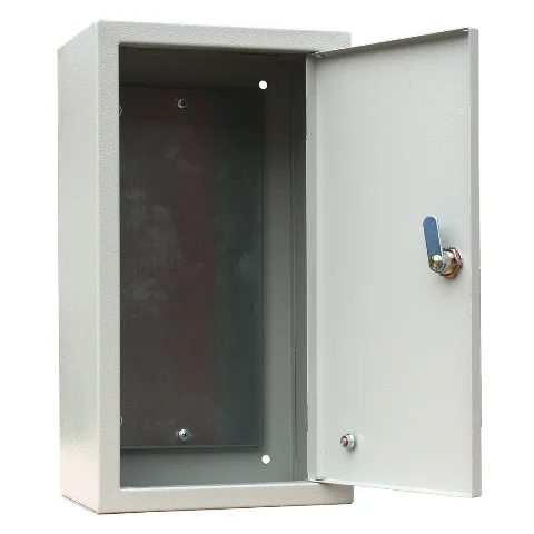 Щит ЩМП 01 (400х220х155) IP31