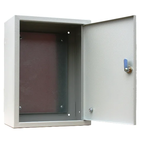 Щит ЩМП 04 (400х300х155) IP31