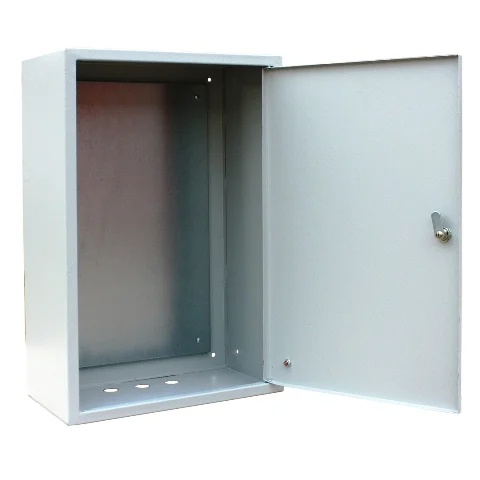 Щит ЩМП 07-2 (600х400х220) IP54