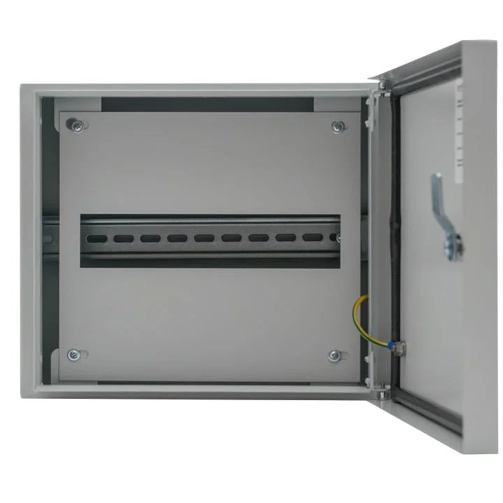Щит ЩРН-12 (265х310х120) IP54 EKF PROxima
