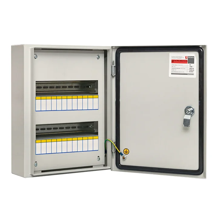 Щит ЩРН-24 (395х310х120) IP54 EKF PROxima