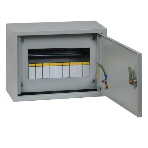 Щит ЩРН- 9 (220х300х120) IP31 EKF PROxima
