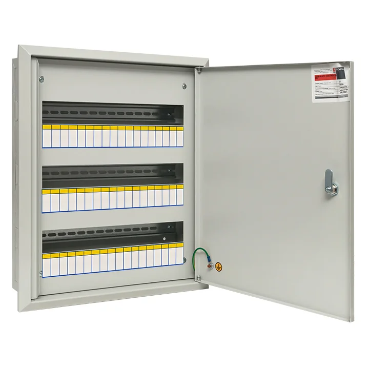 Щит ЩРВ- 54 (520х440х120) IP31 EKF PROxima
