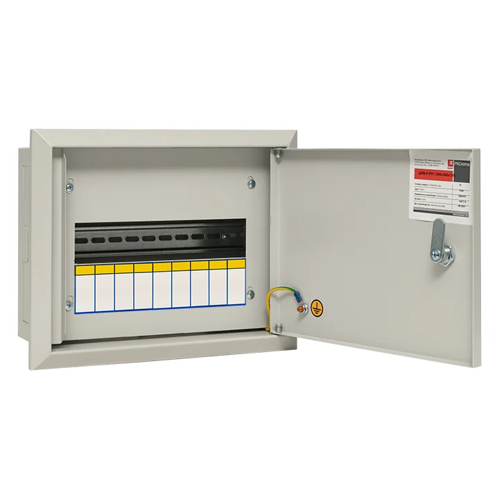 Щит ЩРВ- 9 (260х340х120) IP31 EKF PROxima