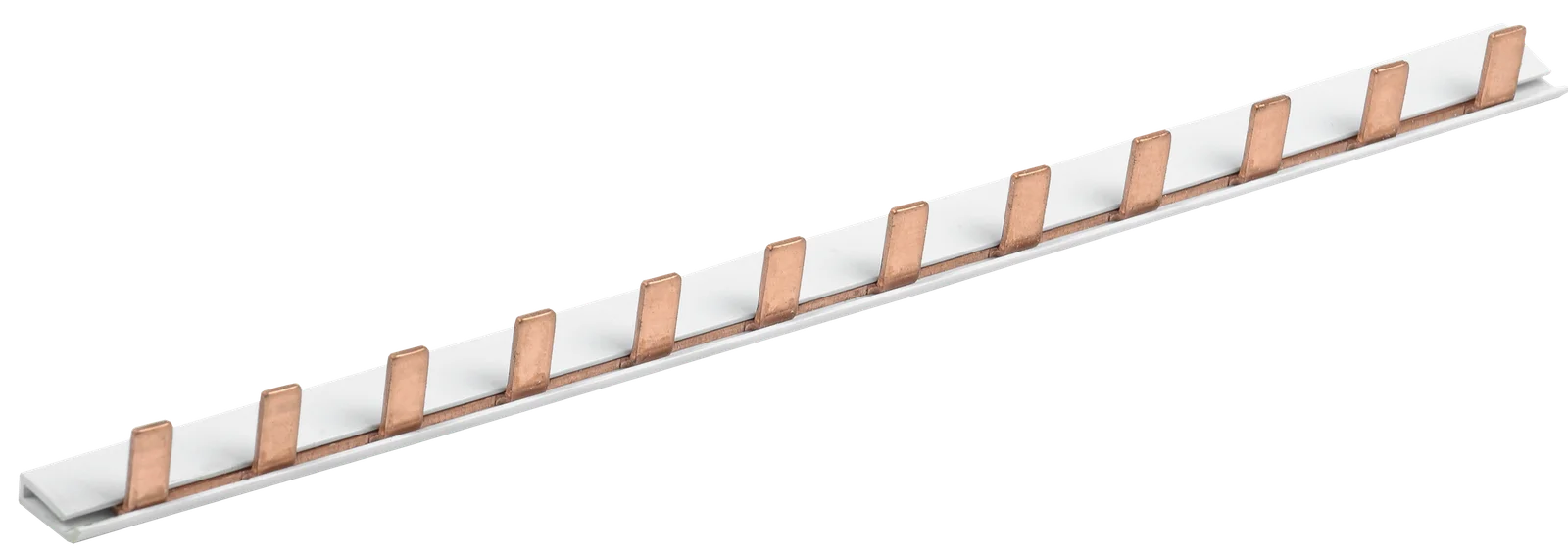 Шина соединительная 1/63 типа PIN (штырь) ИЭК