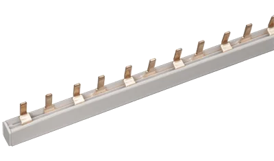 Шина соединительная 2/63 типа PIN (штырь) ИЭК