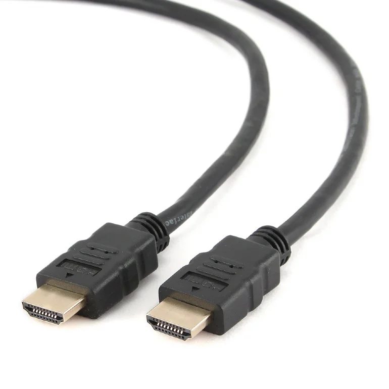 Шнур HDMI/HDMI v1.4 2м с фильтрами 17-6204-6