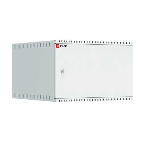 ШТН 6U металл Astra E 390х600х650 EKF PROxima