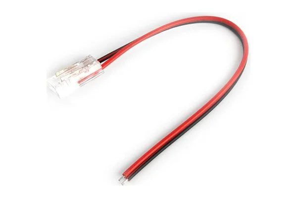 Соединительный провод 10мм для ленты COB LS530, LD196 арт. 48280