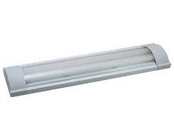 Свет-к ЛПО LE 2х20/18 ECO IP20, ЭПРА (12) (LEEK) 630х146х44