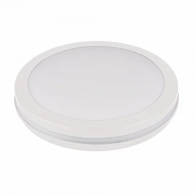 Свет-к с/д герметичный LE LED RBL 03 20W (круг); 200х50 Цв: Белый