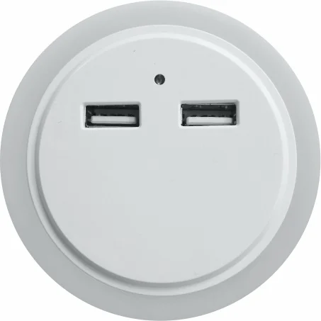 Свет-к с/д (ночник) LE LED NL-255 0,5W (Солярис)
