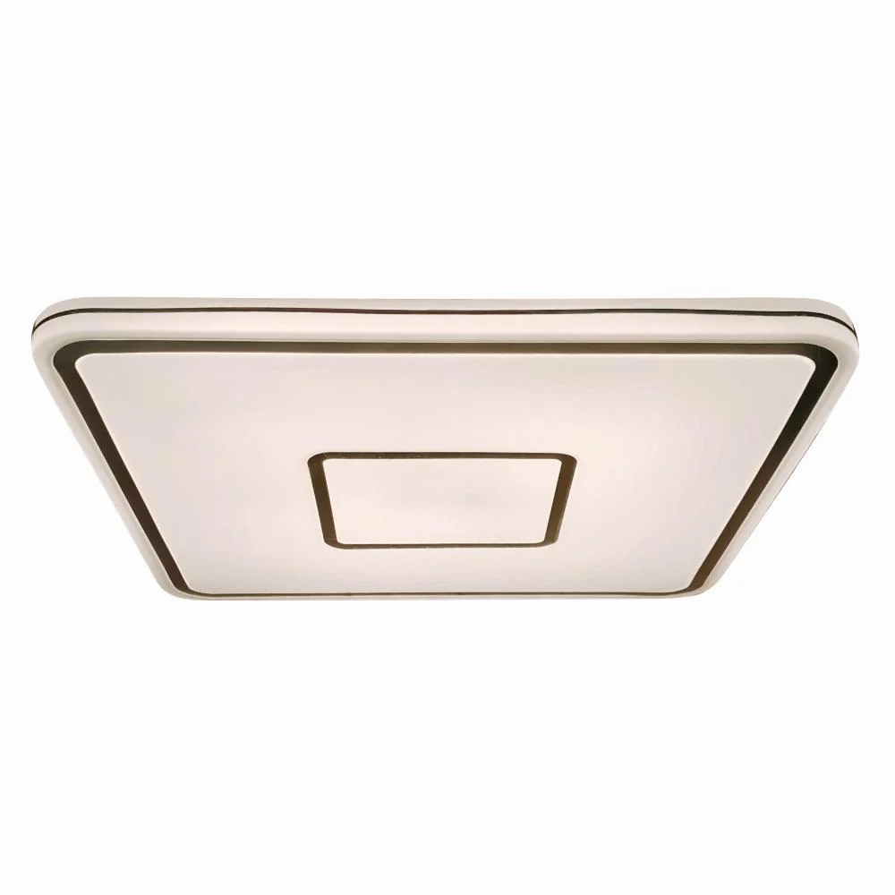 Свет-к с/д (потолочный) LE LED CLL-L ARAGON 75W С ПДУ 3000-4500-6000К (535*75)