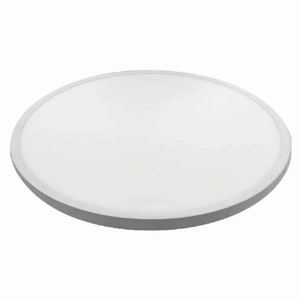 Свет-к с/д (потолочный) LE LED RF 20W (круг); 220*25 Цв: Белый