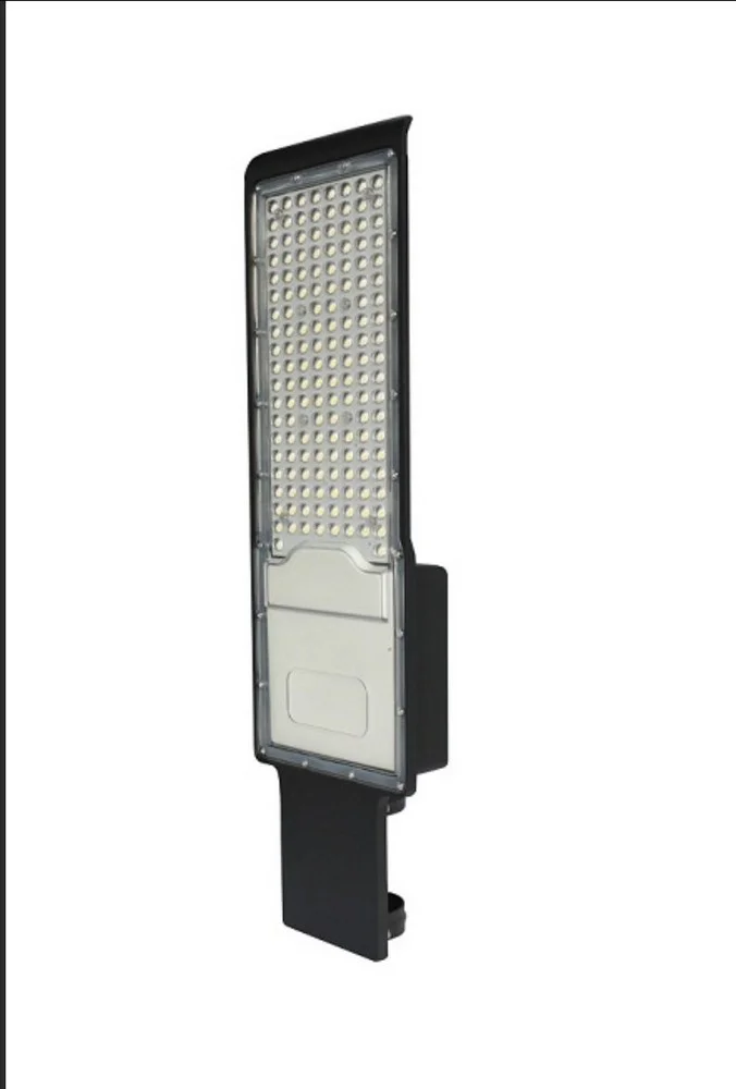 Свет-к с/д (уличный) PRE LED LST 4 120W 6500K 10800Лм (черный) (ЭК)