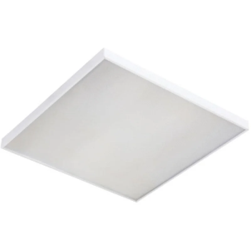 Свет-к с/д универсальный PRE LED PLS WH 36W 4000K Призма (3500 Лм) ГАР 1 ГОД