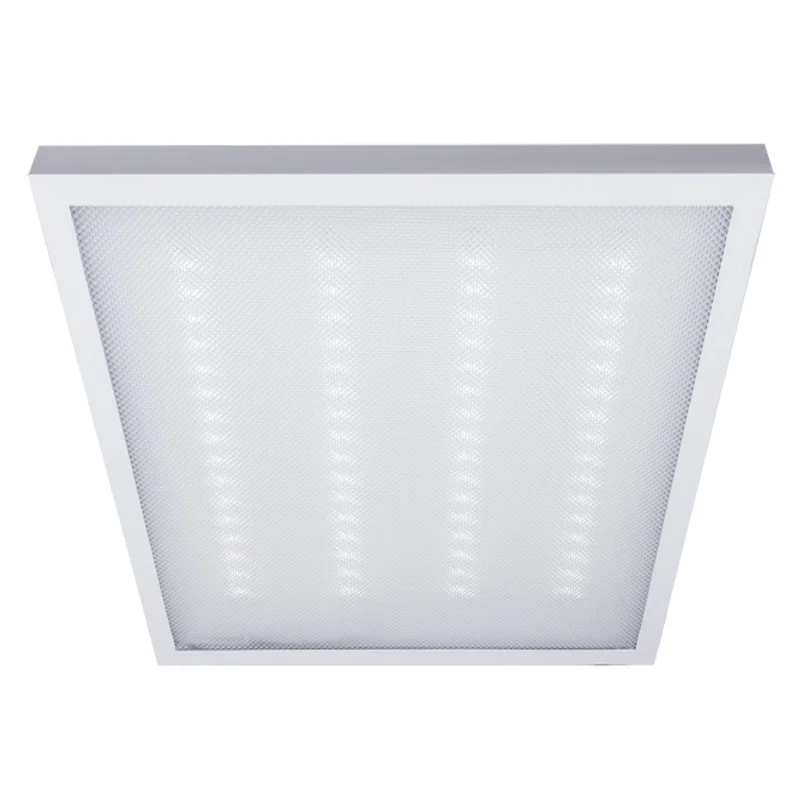 Свет-к с/д универсальный PRE LED PLS WH 36W 6500K Призма (3500 Лм) ГАР 1 ГОД