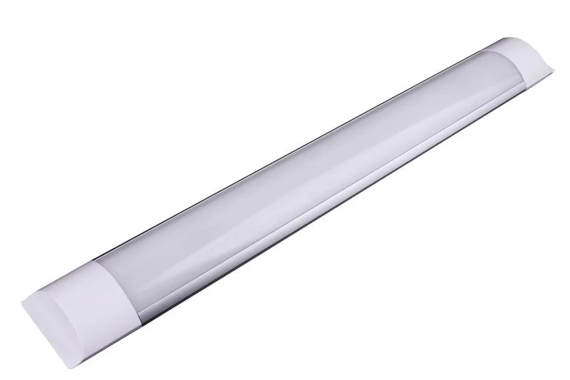 Свет. LED 20W Jazzway PPO-03 600 AL (Алюмин.) SMD 4000К матовый 1800лм (аналог ЛПО 2х18) 592х75х26