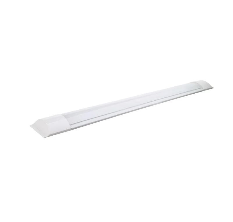 Свет. LED 36W Jazzway PPO-04 1200 4000К матовый 2880лм (аналог ЛПО 2х36) 1200х75х26