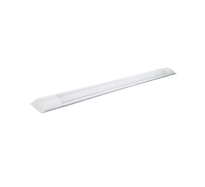 Свет. LED 36W Jazzway PPO-04 1200 6500К матовый 2880лм (аналог ЛПО 2х36) 1200х75х26