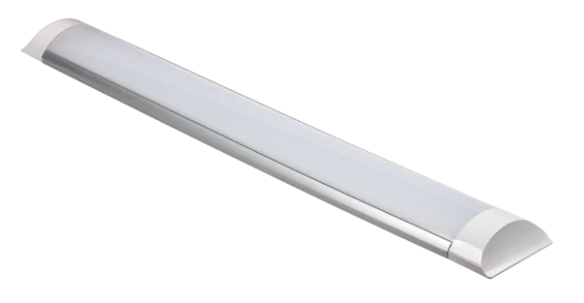 Свет. LED 50W Jazzway PPO 1500 AL (Алюмин.) SMD 4000К матовый 3950лм (аналог ЛПО 2х58) 1500х75х24