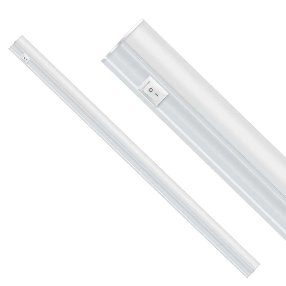 Светильник для растений led Uniel ULI-P10-10W/SPFR IP40, 550мм, Для Фотосинтеза,Полноспектр. (Белый)