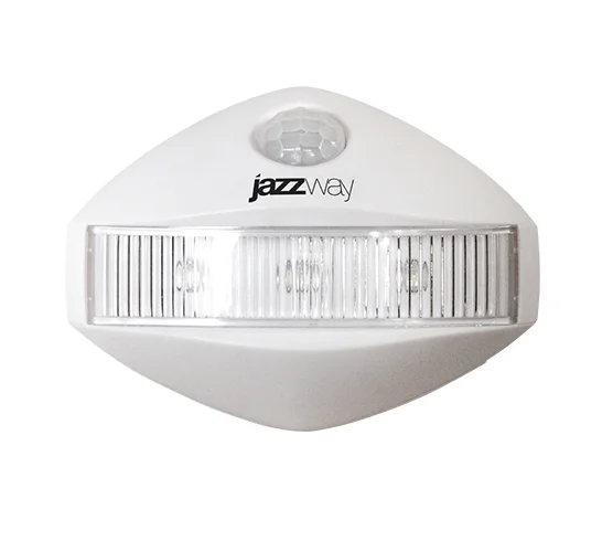 Светильник JAZZway TS1-L03 (датчик движ-я)
