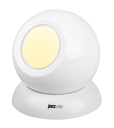 Светильник JAZZway TS1-L1W