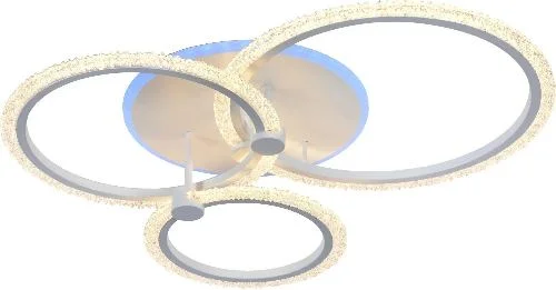 Светильник LED MDL81013/3 90+7W